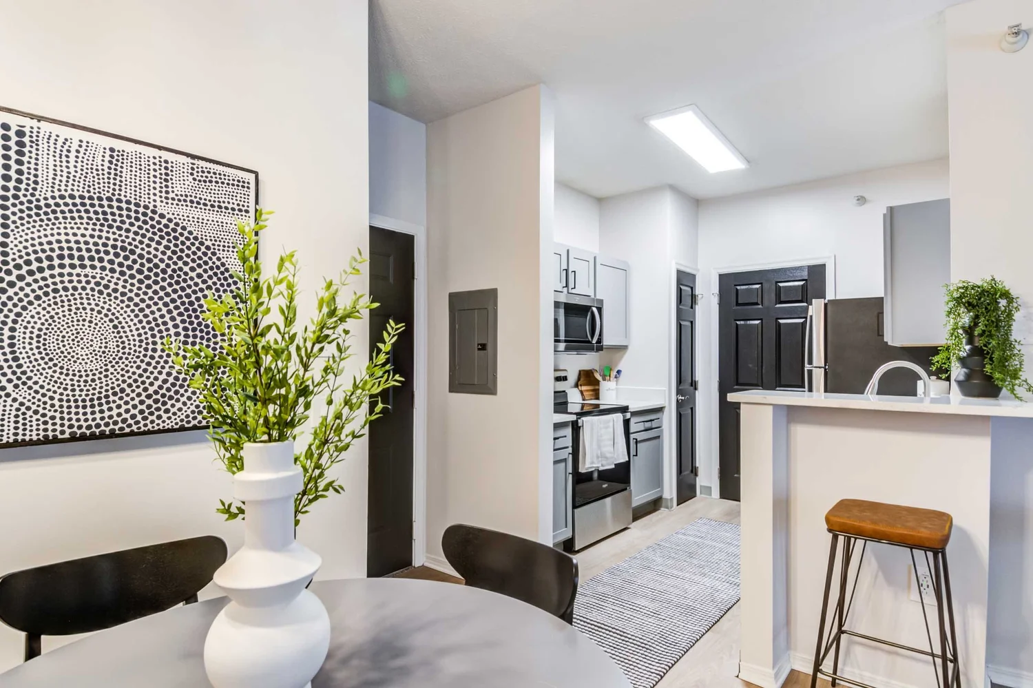 Bracken House Apartments in Pittsburgh, PA